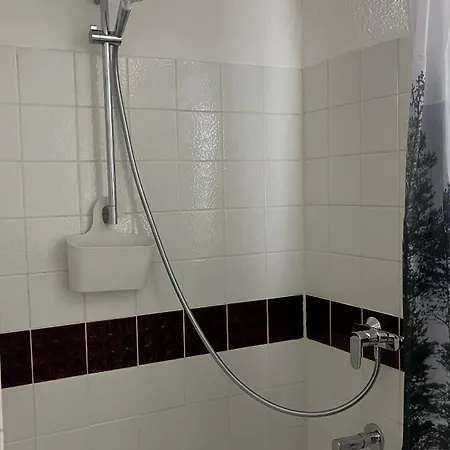 Panoramablick Apartment