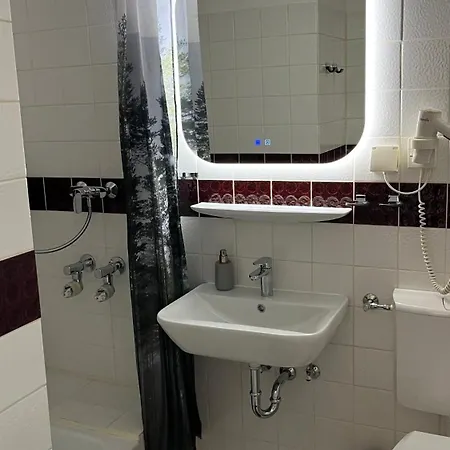 Panoramablick Hahnenklee Apartment *