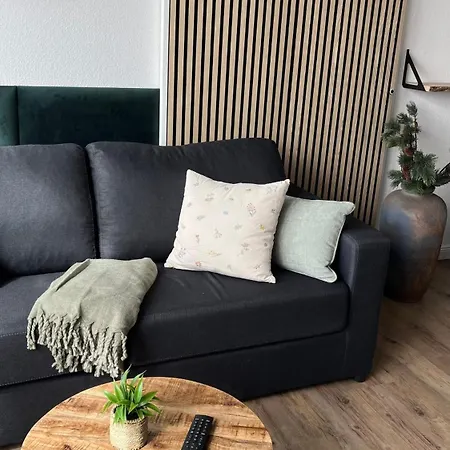 Panoramablick Hahnenklee *