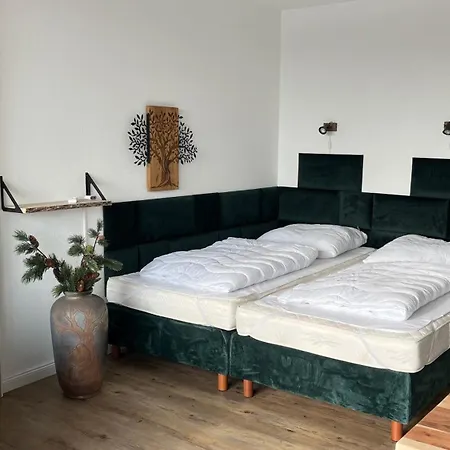 Panoramablick Hahnenklee Apartment *