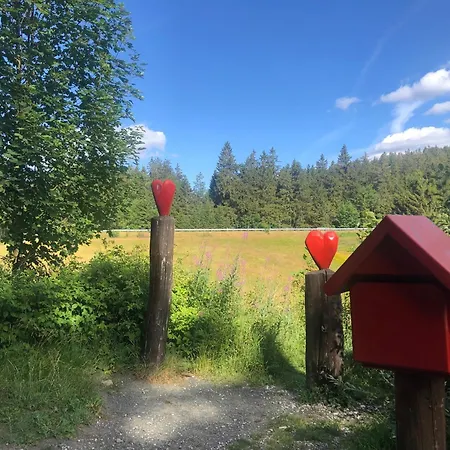 Apartment Panoramablick Hahnenklee Goslar