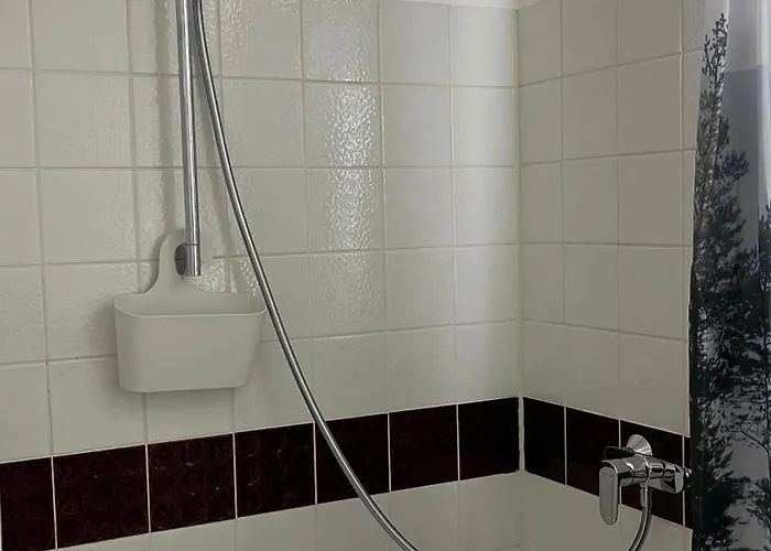 Panoramablick Hahnenklee Daire