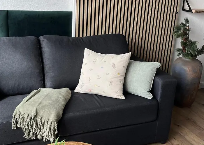 Panoramablick Hahnenklee *